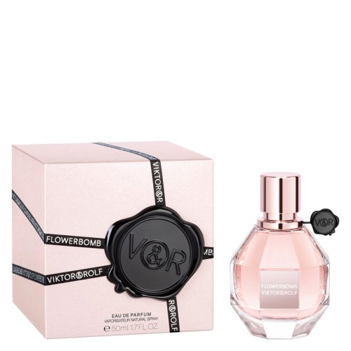 VIKTOR & ROLF Flowerbomb - Eau de Parfum 3360374000011 VIKTOR & ROLF Flowerbomb - Eau de Parfum 3360374000011